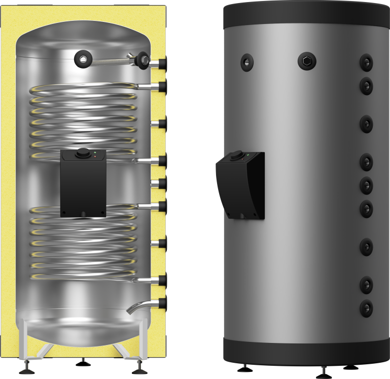 Aquafer Heaters – Efficient and Sustainable Hot Water